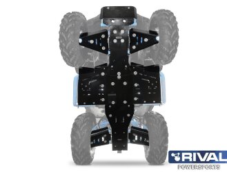 Защита ATV SEGWAY SNARLER AT6L (2022- ) арт.K.7811.1