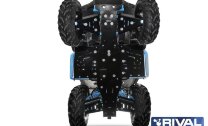 Защита ATV SEGWAY SNARLER AT6L (2022- ) арт.K.7811.1