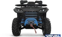 Защита ATV SEGWAY SNARLER AT6L (2022- ) арт.K.7811.1