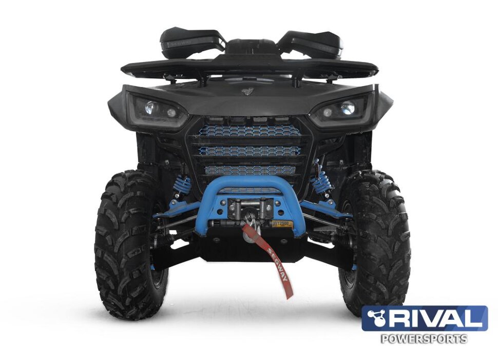 Защита ATV SEGWAY SNARLER AT6L (2022- ) арт.K.7811.1