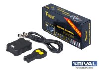 Радиоуправление Т-Мax (Can-Am (BRP))