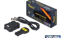 Радиоуправление Т-Мax (Can-Am (BRP))