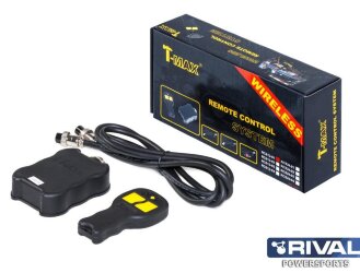 Радиоуправление Т-Мax (Can-Am (BRP))