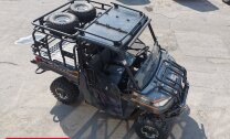 Багажная платформа для Polaris Квадроциклов Ranger 1000 XP 2017-2021