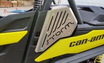 Защита входа вариатора Maverick Trail арт.MP 0432