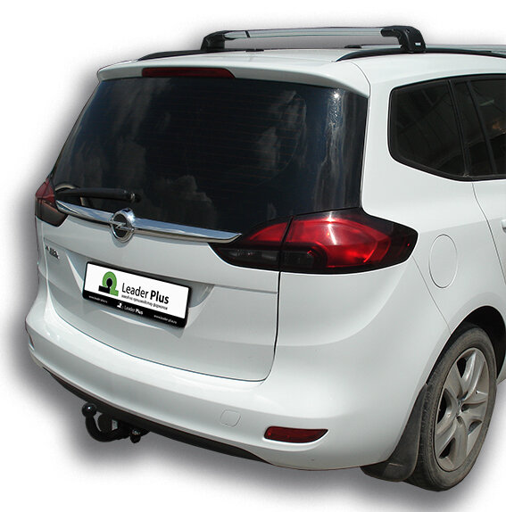 Фаркоп Opel Zafira  (ТСУ) арт. O117-A