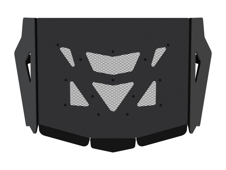 Вынос радиатора универсальный для CECTEK Gladiator 500/550