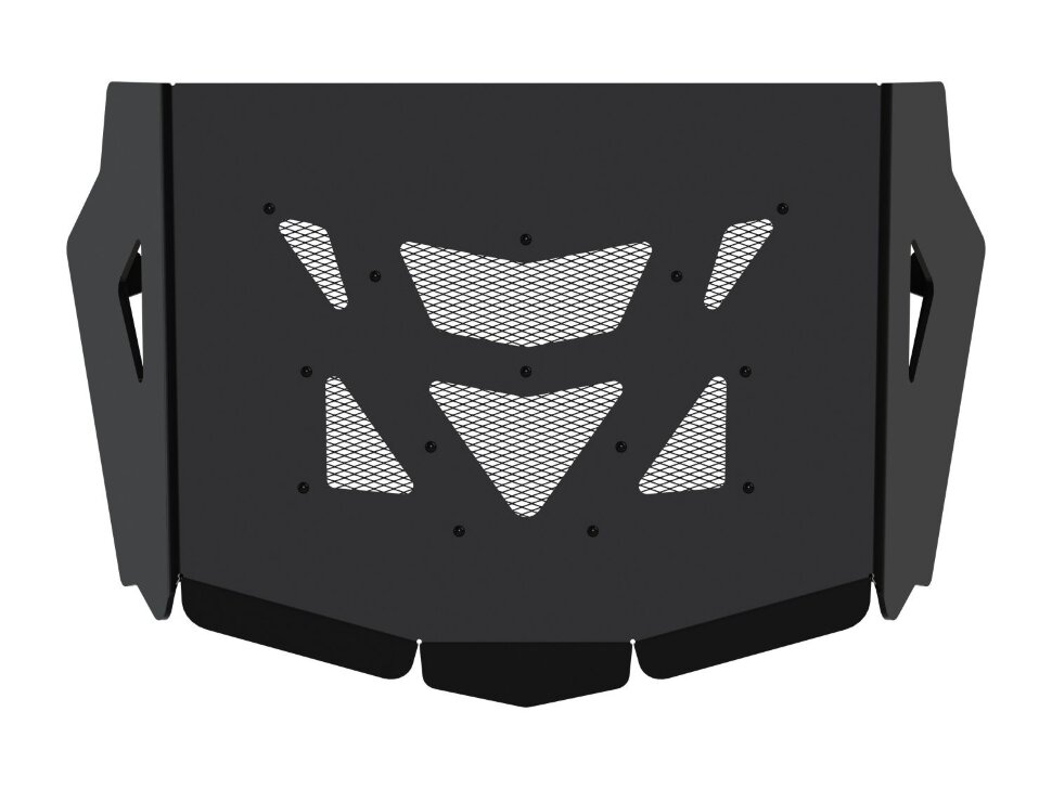 Вынос радиатора универсальный для CECTEK Gladiator 500/550