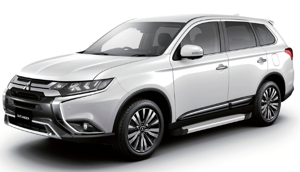 Пороги площадки (подножки) "Silver" Rival для Peugeot 4008 2012-2015, 173 см, 2 шт., алюминий, F173AL.4005.1 купить недорого