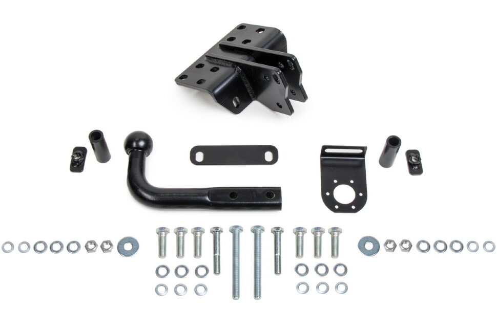 Фаркоп Toyota Land Cruiser шар A (ТСУ) арт. F.5716.002
