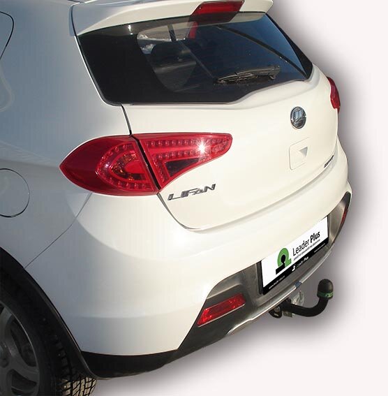 Фаркоп Lifan X50  (ТСУ) арт. L302-A