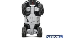 Защита ATV TGB Blade 600 LTX/1000/1000LTX (2016- ) арт.444.9999.2