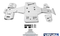 Защита ATV TGB Blade 600 LTX/1000/1000LTX (2016- ) арт.444.9999.2