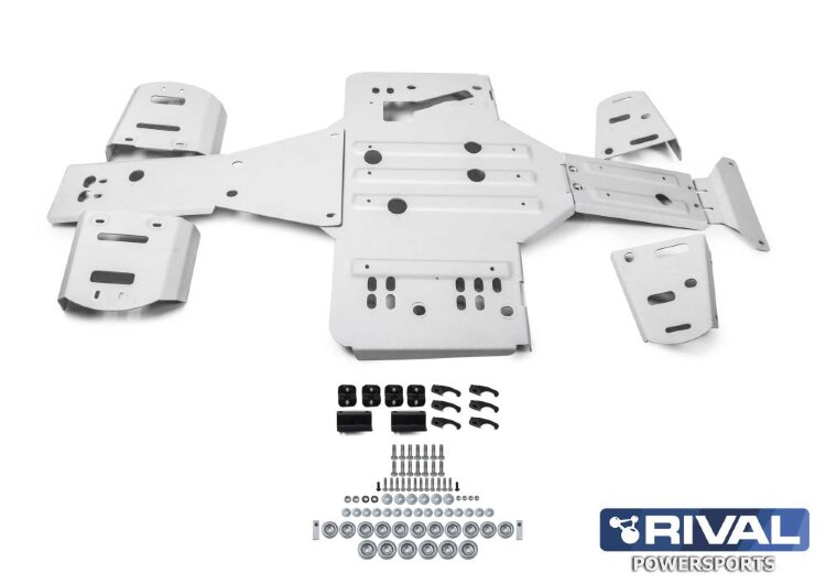 Защита ATV TGB Blade 600 LTX/1000/1000LTX (2016- ) арт.444.9999.2