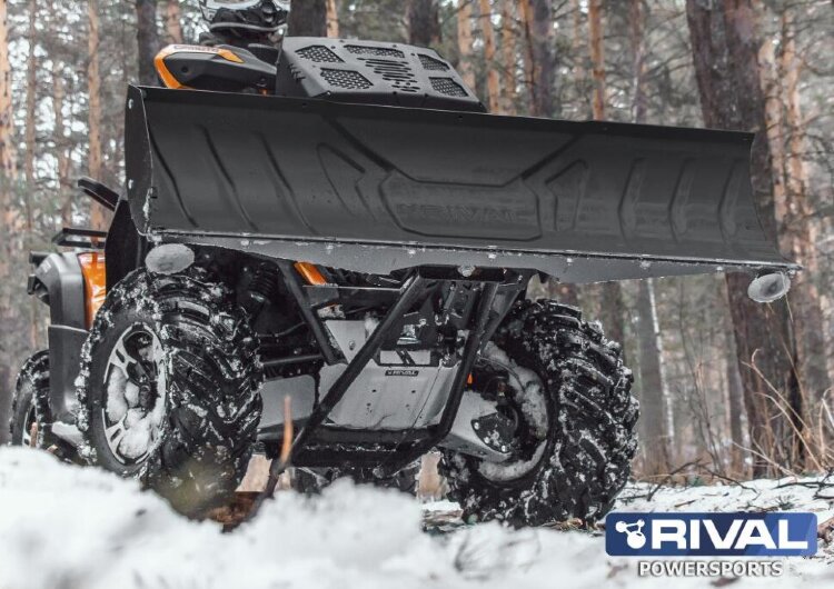 Стропа буксирная динамическая для АТВ 4см х 5м, Т-Мax (Suzuki )