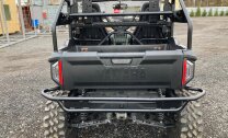 Багажная платформа для Yamaha Квадроциклов Wolverine RMax2