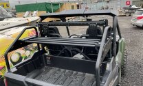 Багажная платформа для Yamaha Квадроциклов Wolverine RMax2