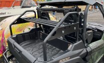 Багажная платформа для Yamaha Квадроциклов Wolverine RMax2