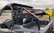 Багажная платформа для Yamaha Квадроциклов Wolverine RMax2