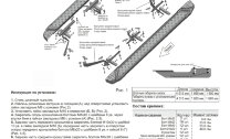 Пороги площадки Changan UNI-S (2024-н.в.) 2024-н.в. арт.F173ALB.8903.1