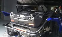 Багажная платформа для Yamaha Квадроциклов YXZ1000 2019-