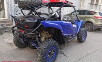 Багажная платформа для Yamaha Квадроциклов YXZ1000 2019-