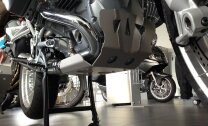 Защита картера для R1200GS, R1200GS Adventure арт.40.2614