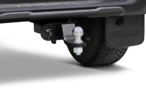 Фаркоп Toyota Hilux шар E (ТСУ) арт. F.5718.001