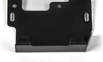 Защита электронного блока управления Rival для Kia Rio X хэтчбек 2020-н.в., сталь 1.8 мм, с крепежом, 111.2843.1