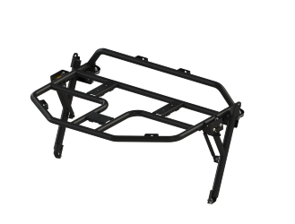 Багажная платформа подъемная для Can-Am (BRP) Квадроциклов Maverick Trail/Sport