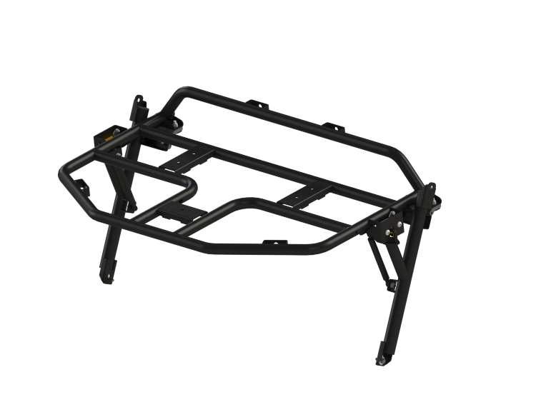 Багажная платформа подъемная для Can-Am (BRP) Квадроциклов Maverick Trail/Sport