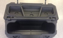 Кофр задний, пластиковый для Polaris Квадроциклов Sportsman 850/550 XP 2009-11
