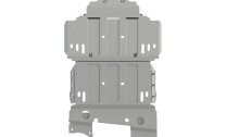 Защита картера для Land Cruiser 300 арт: 24.5034