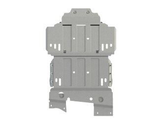 Защита картера для Land Cruiser 300 арт: 24.5034