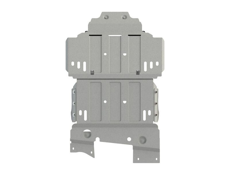 Защита картера для Land Cruiser 300 арт: 24.5034