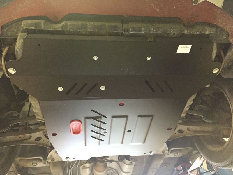 Защита картера и КПП для SX 4 арт.23.0931
