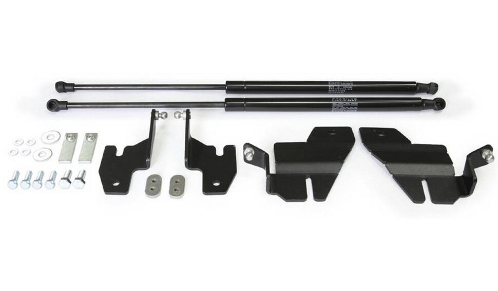 Газовые упоры капота АвтоУпор для Ford Explorer V 2010-2019, 2 шт., UFDEXP011