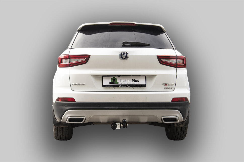Фаркоп Changan CS55  (ТСУ) арт. C401-A