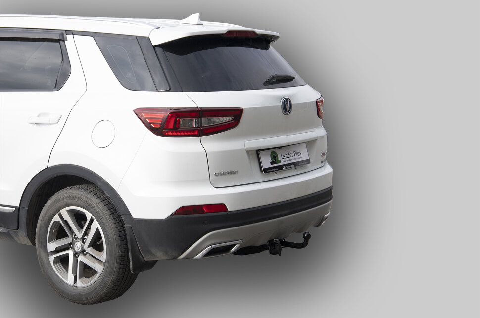 Фаркоп Changan CS55  (ТСУ) арт. C401-A