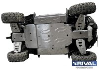 Защита SSV  Z8/Z10 (2013- ) арт.444.6829.1