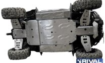 Защита SSV  Z8/Z10 (2013- ) арт.444.6829.1
