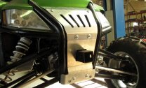 Бампер для Arctic Cat Квадроциклов Wildcat 1000i