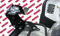 Крепление для бензопилы для Polaris Квадроциклов Sportsman 850/550 XP 2009-11