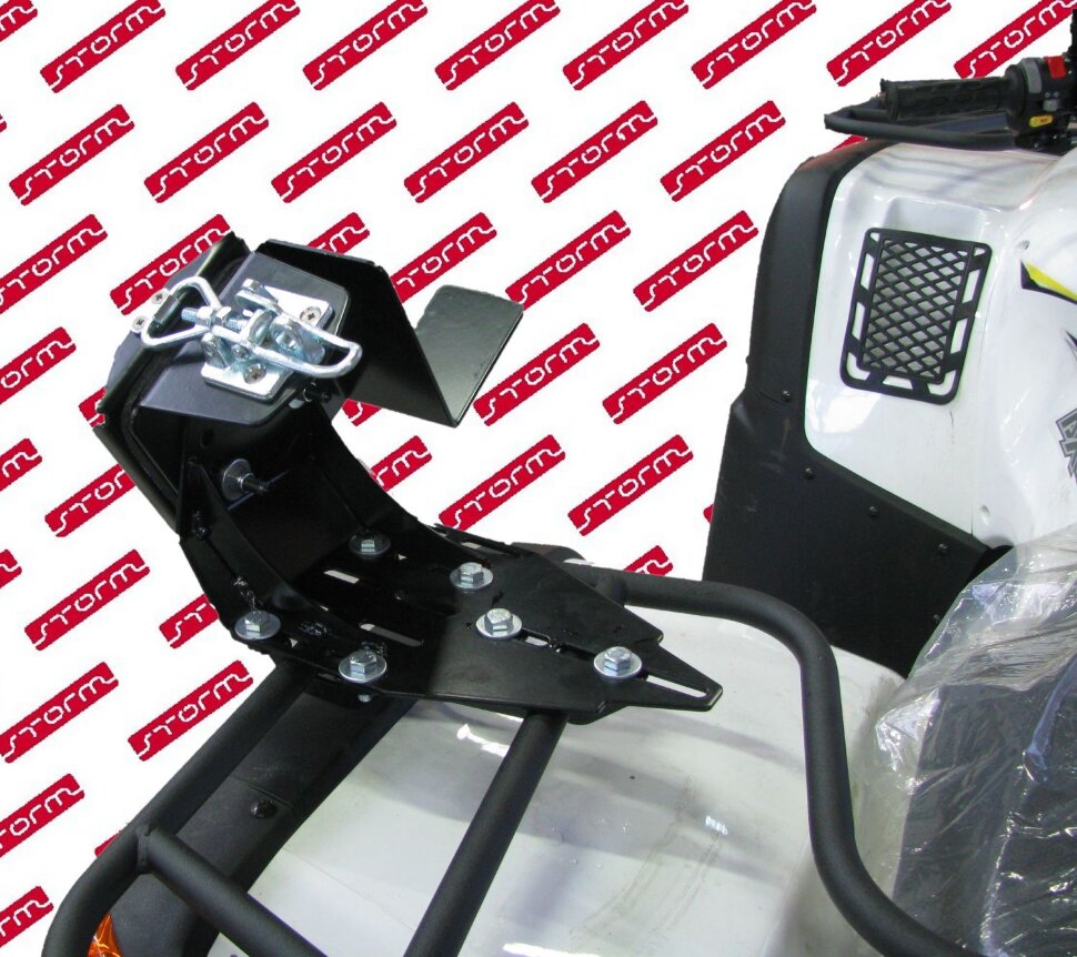 Крепление для бензопилы для Polaris Квадроциклов Sportsman 850/550 XP 2009-11