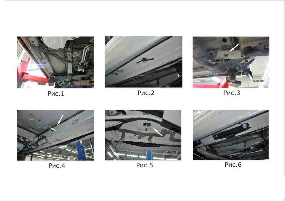Пороги площадки (подножки) "Silver" Rival для Toyota Highlander U50 2013-2020, 180 см, 2 шт., алюминий, F180AL.5706.1 курьером по Москве и МО