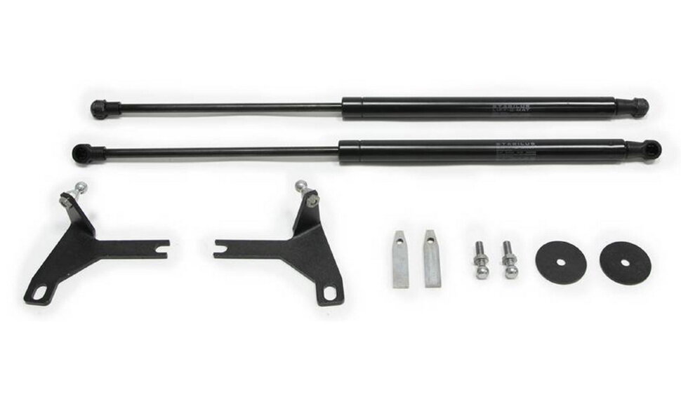 Газовые упоры капота АвтоУпор для Ford Focus II 2005-2008, 2 шт., UFDFOC012