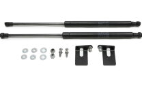 Газовые упоры капота АвтоУпор для Nissan X-Trail T31 2007-2015, 2 шт., UNIXTR011
