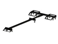 Кантователь Т-образный для Ski-Doo (BRP)
