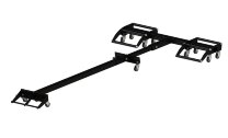 Кантователь Т-образный для Ski-Doo (BRP)