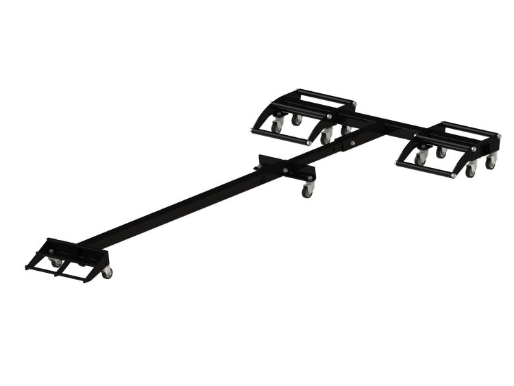 Кантователь Т-образный для Ski-Doo (BRP)
